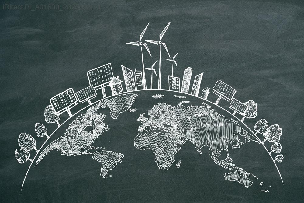 2023年最佳綠能太陽能板：5種價格對比大解析